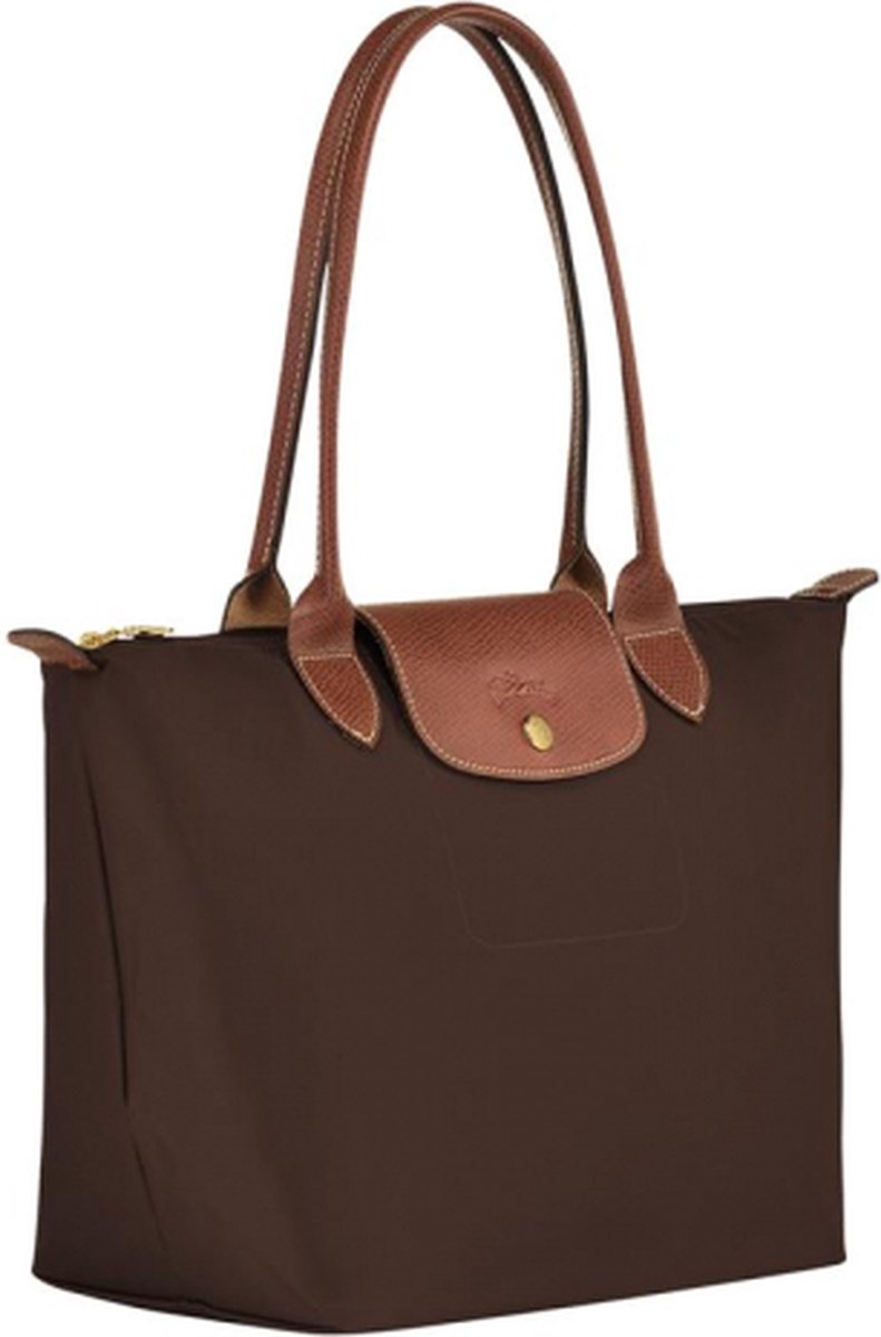 LE PLIAGE LONGCHAMP | MARRON | M