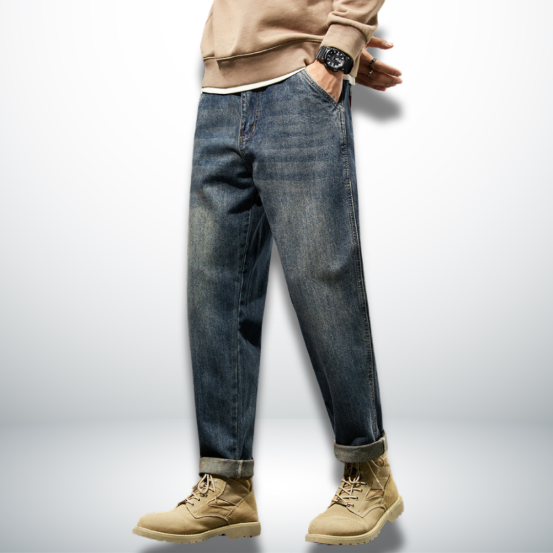 Gérard™ | Jeans décontractés et confortables pour hommes