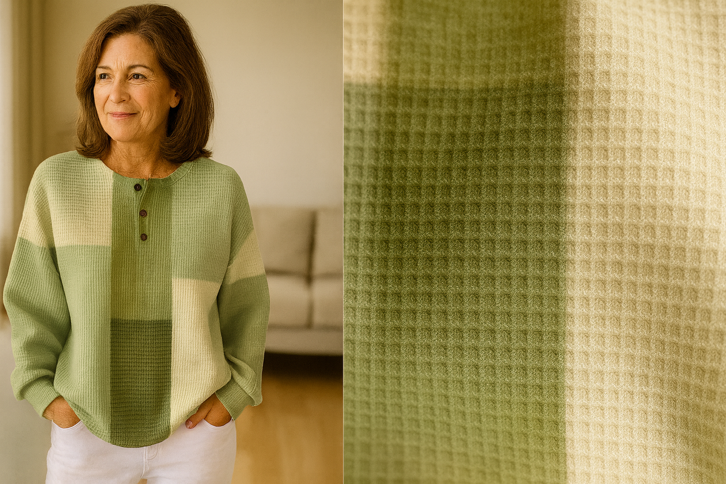 Colette™ | Douceur de Luxe