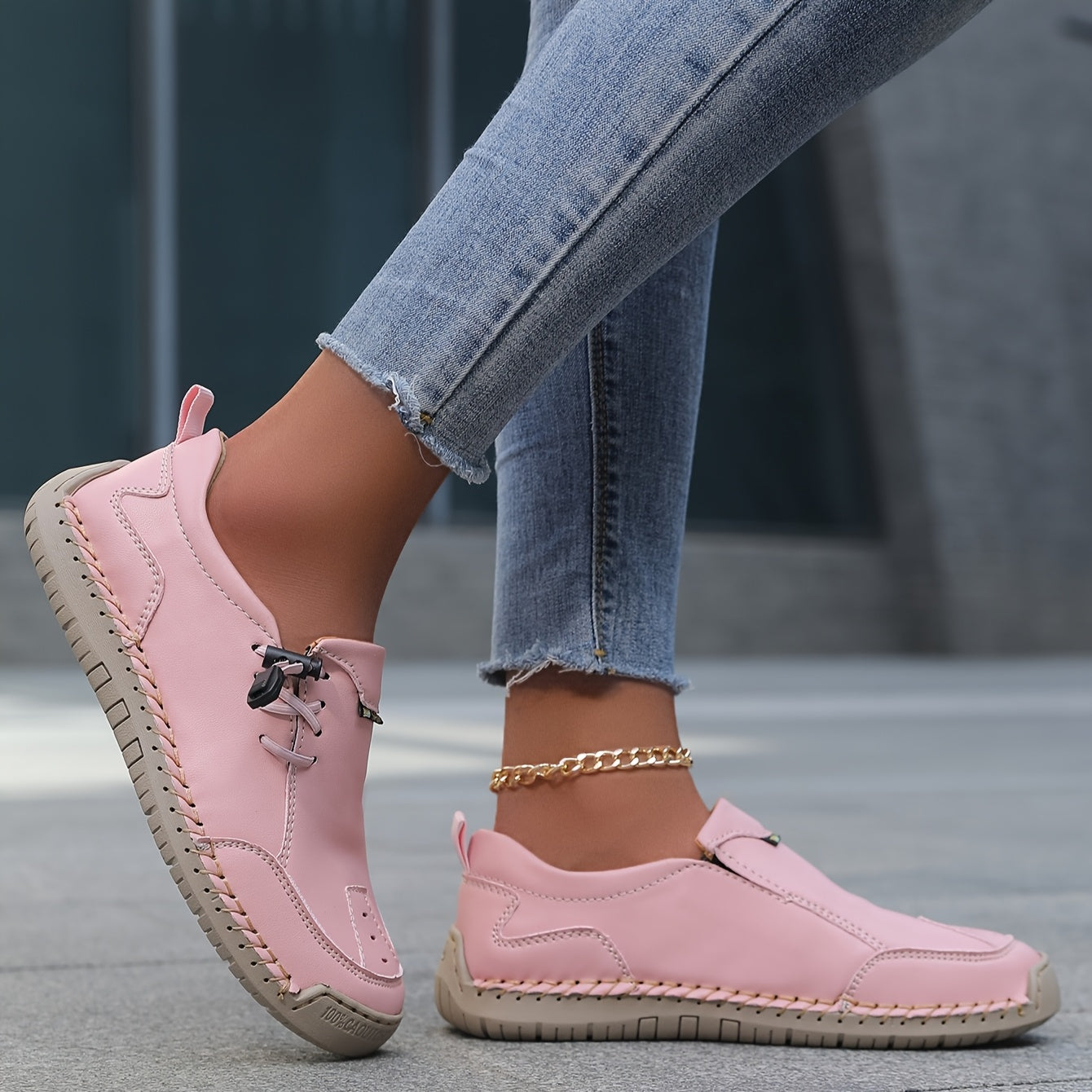 Célya™ | Chaussures de marche confort thérapeutique