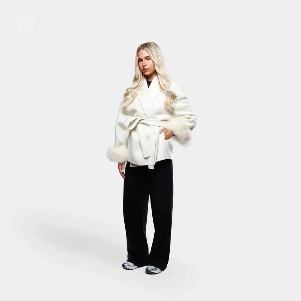Manteau | Louise