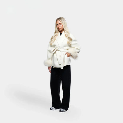 Manteau | Louise