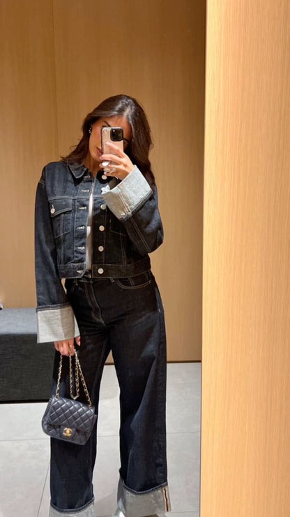 Bella™ - Denim Set