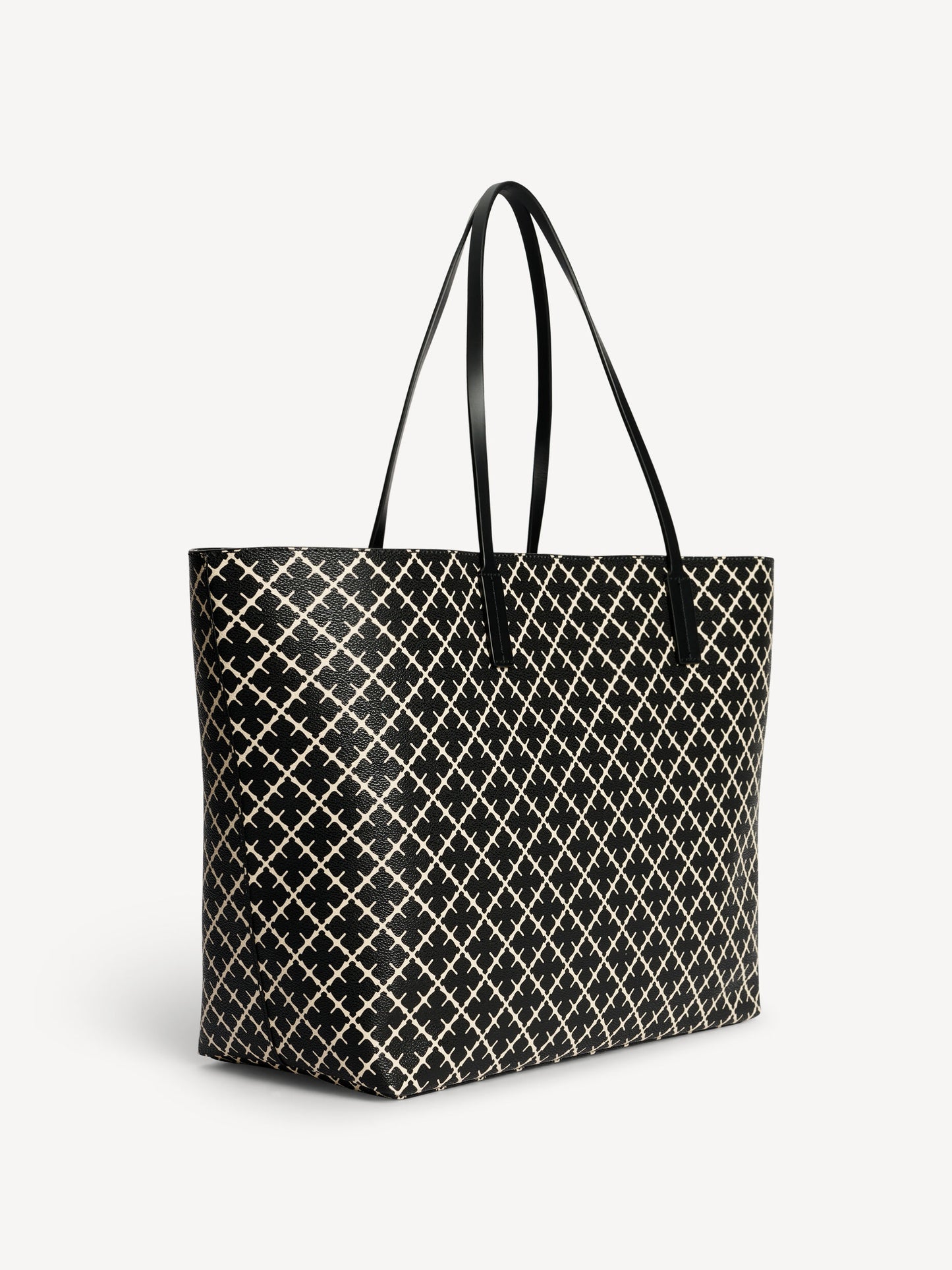 ABI TOTE Bag | Black