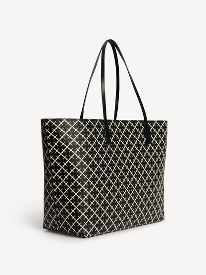 ABI TOTE Bag | Black
