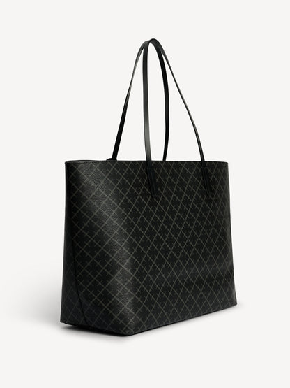 ABI TOTE Bag | Charcoal