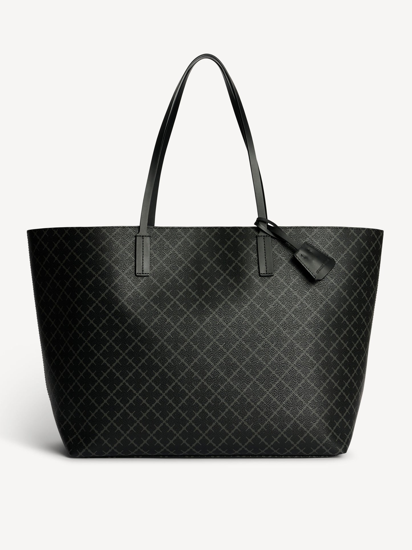 ABI TOTE Bag | Charcoal