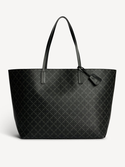 ABI TOTE Bag | Charcoal