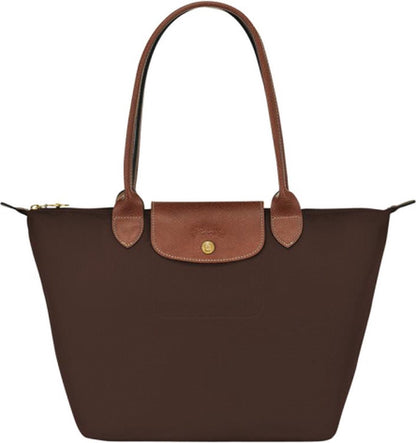 LE PLIAGE LONGCHAMP | MARRON | M