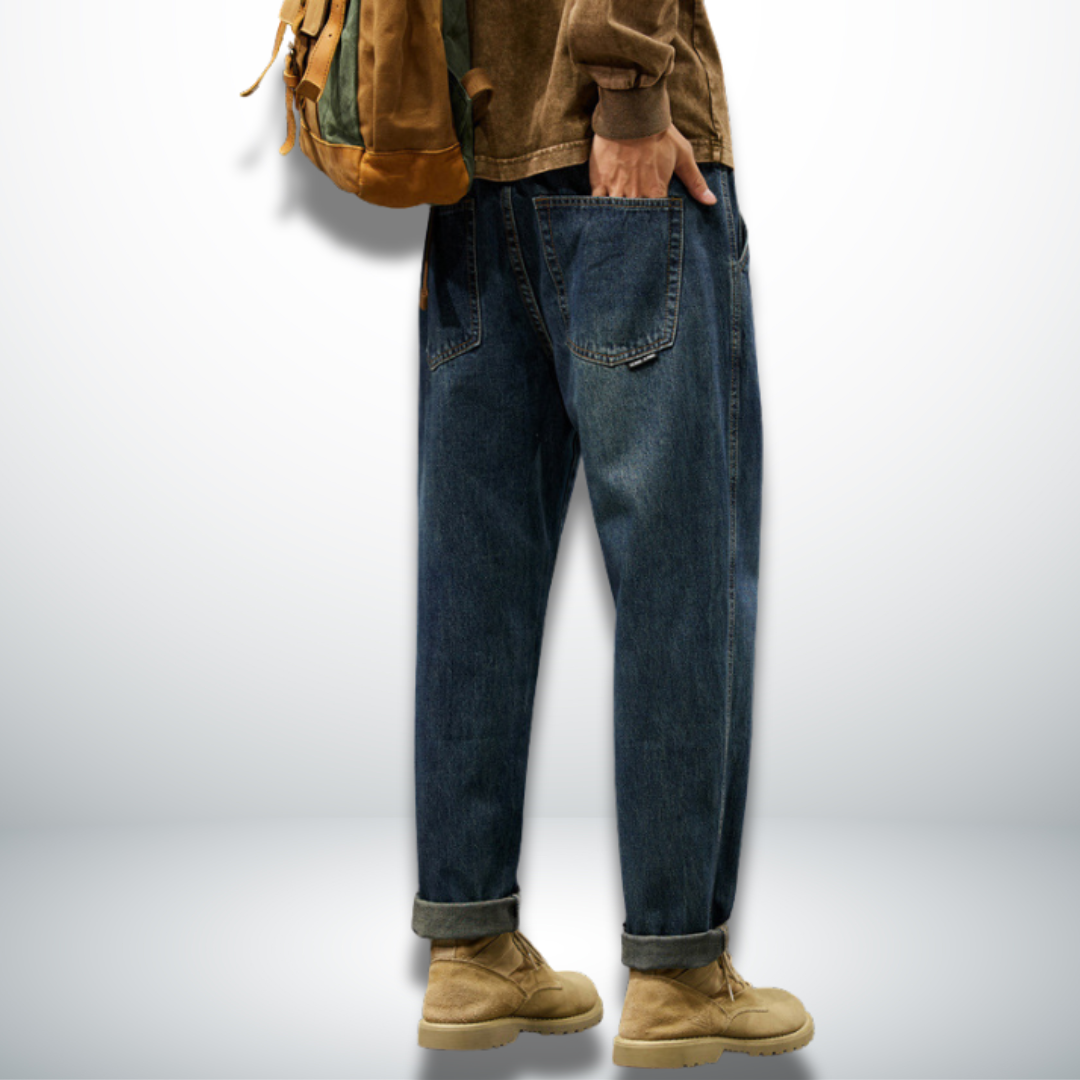 Gérard™ | Jeans décontractés et confortables pour hommes