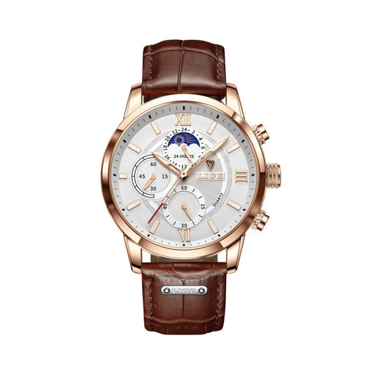 Noblesse | Montre classique