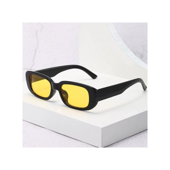 Oranje Bril - Koningsdag Editie