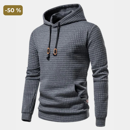 Charles | Sweat à capuche