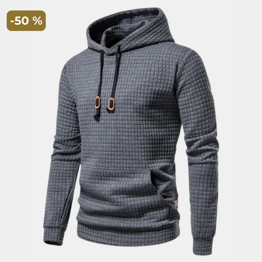 Charles | Sweat à capuche