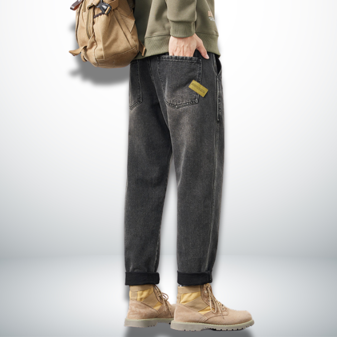Gérard™ | Jeans décontractés et confortables pour hommes
