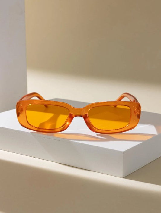 Oranje Bril - Koningsdag Editie