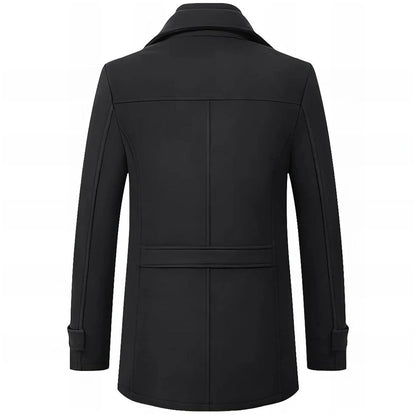 Noblesse | Manteau classique homme