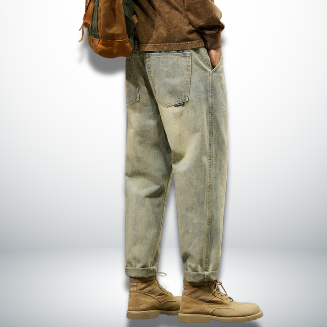 Gérard™ | Jeans décontractés et confortables pour hommes