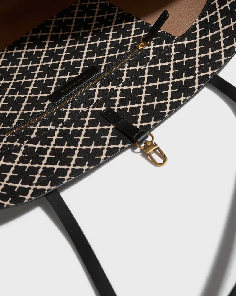 ABI TOTE Bag | Black