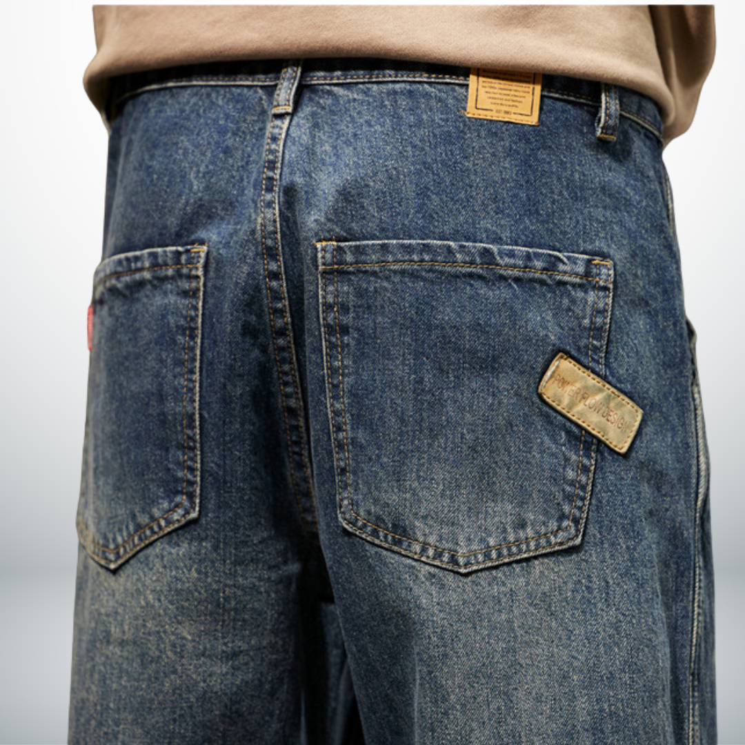 Gérard™ | Jeans décontractés et confortables pour hommes