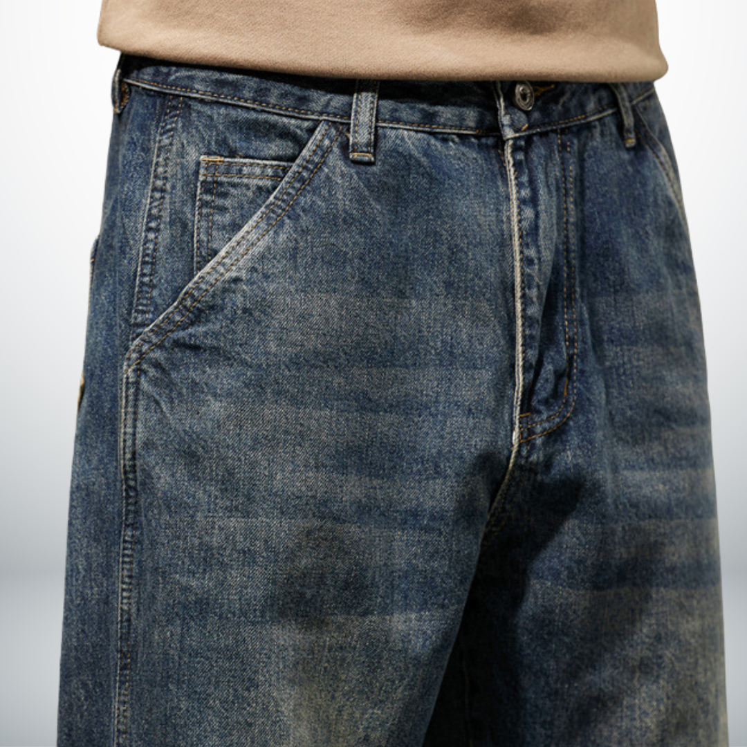 Gérard™ | Jeans décontractés et confortables pour hommes