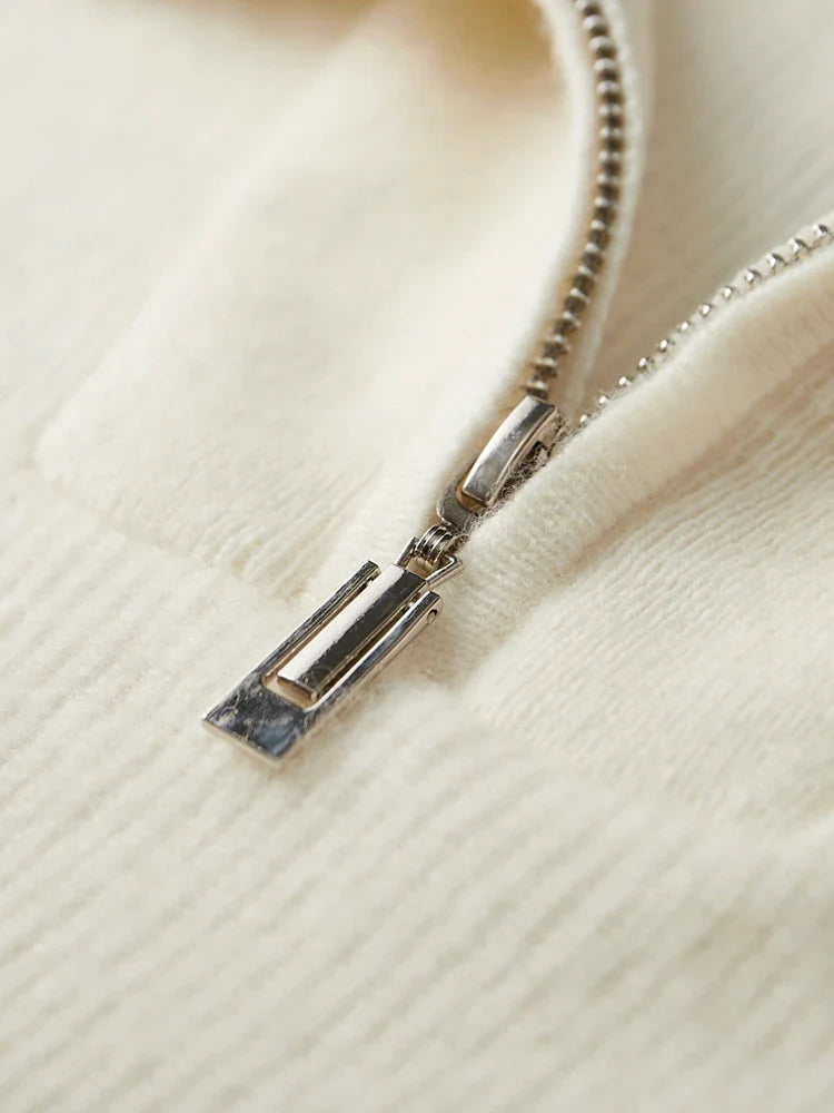 Émile™ - Half Zip Sweater