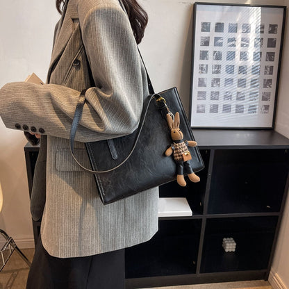 Charm Tote | Schoudertas