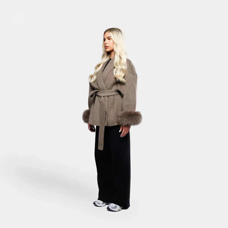 Manteau | Louise