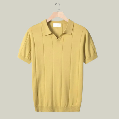 Philippe™ - Katoenen Polo