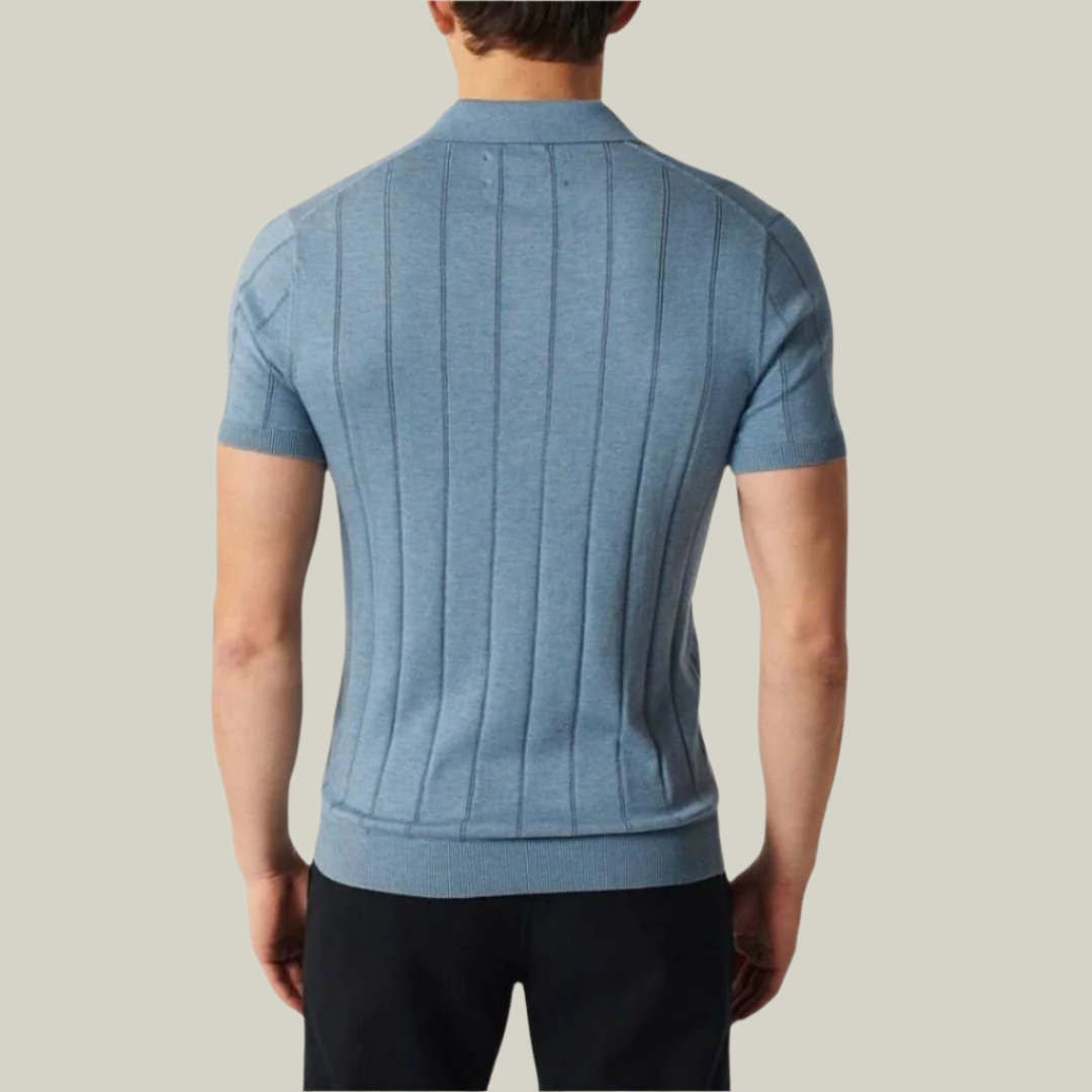 Philippe™ - Katoenen Polo