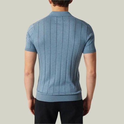 Philippe™ - Katoenen Polo