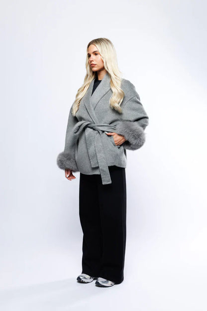 Manteau | Louise
