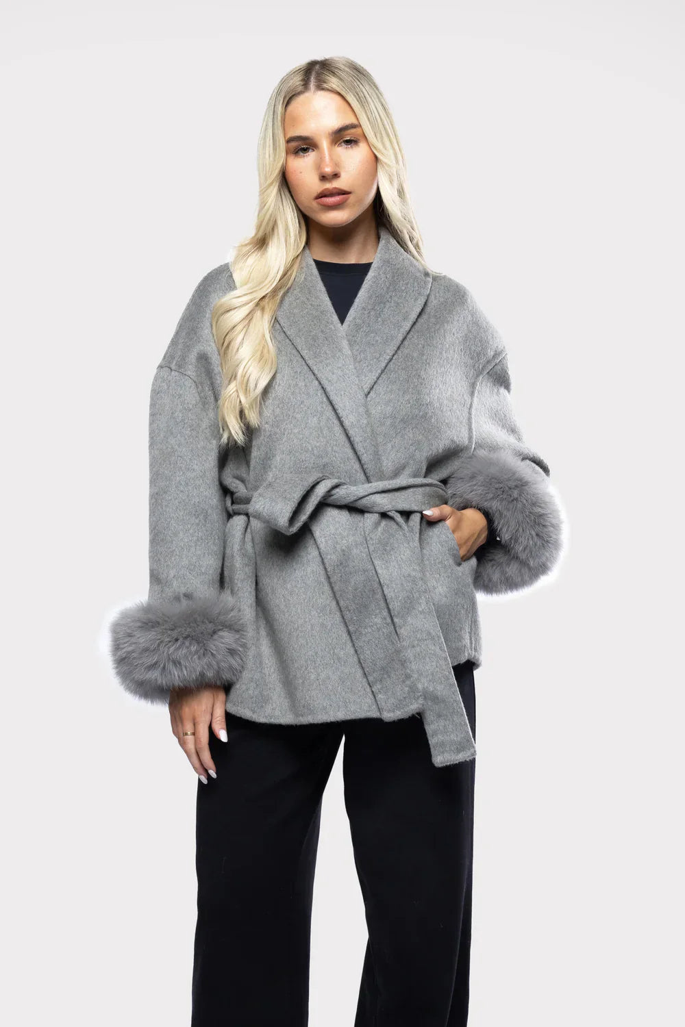 Manteau | Louise