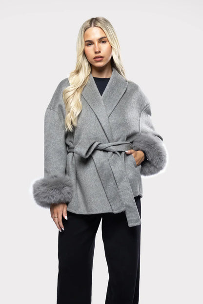 Manteau | Louise