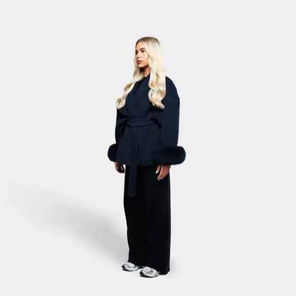 Manteau | Louise