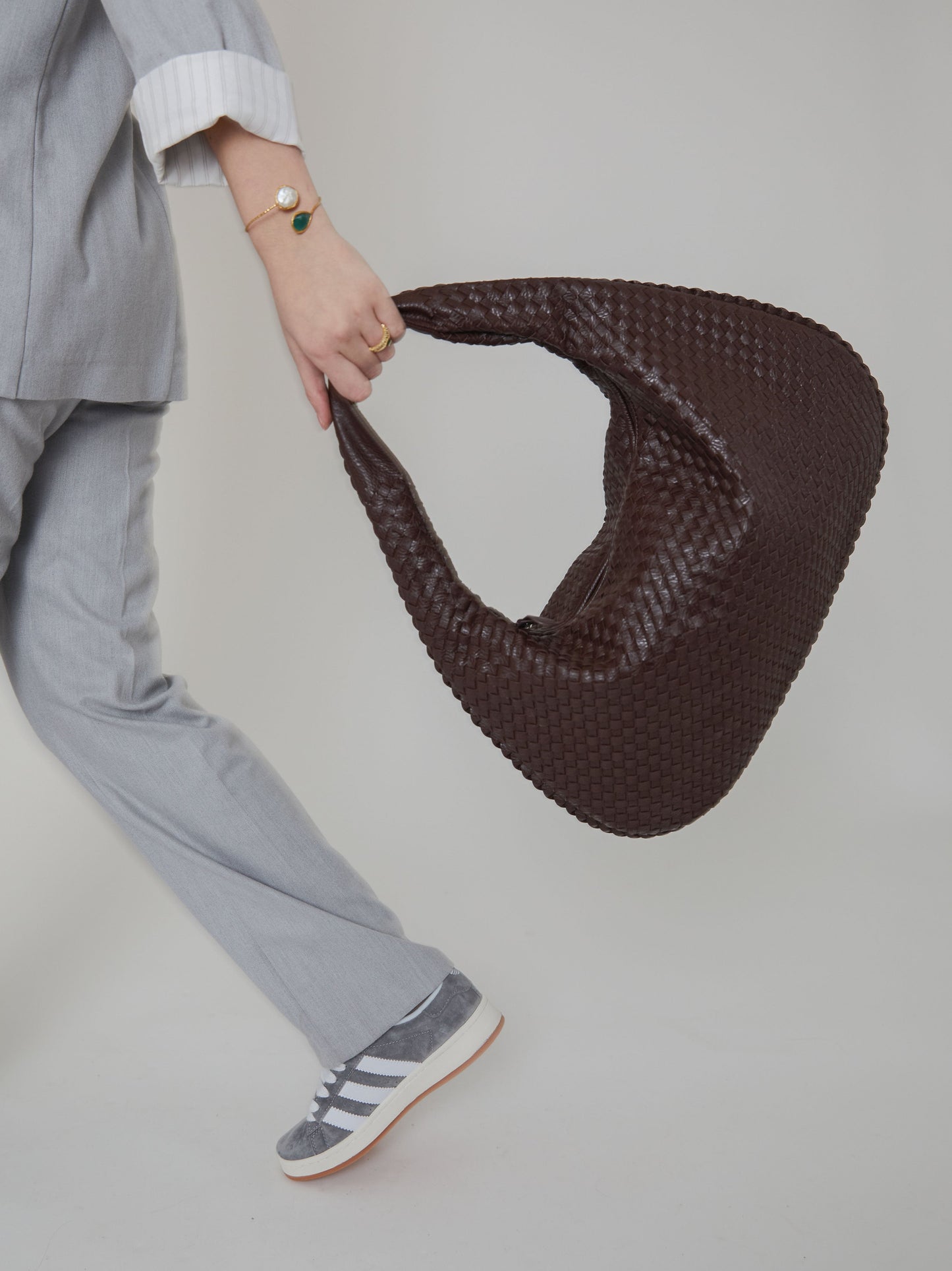 Everyday Bag - Bruin