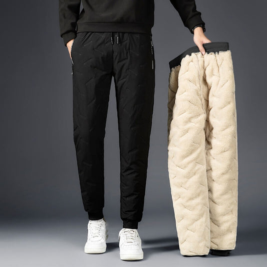 FitFleece ™ - Pantalons thermiques unisexes