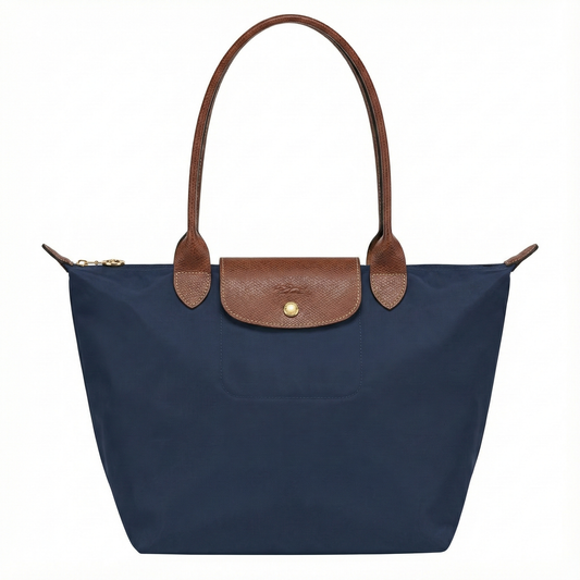 LE PLIAGE LONG CHAMP | BLEU MARINE | M