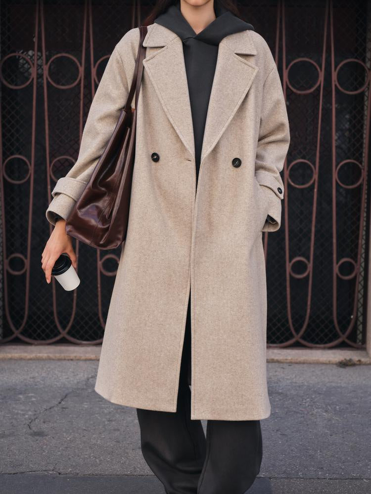 Fall Trench Coat