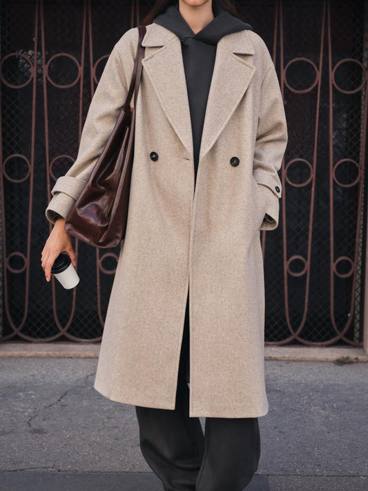 Fall Trench Coat