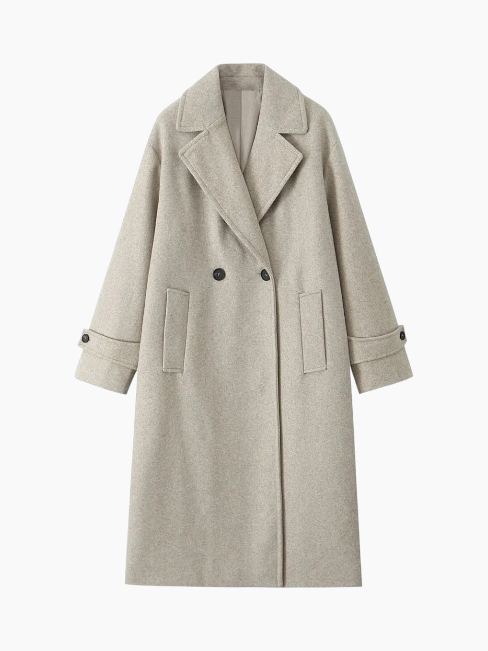 Fall Trench Coat
