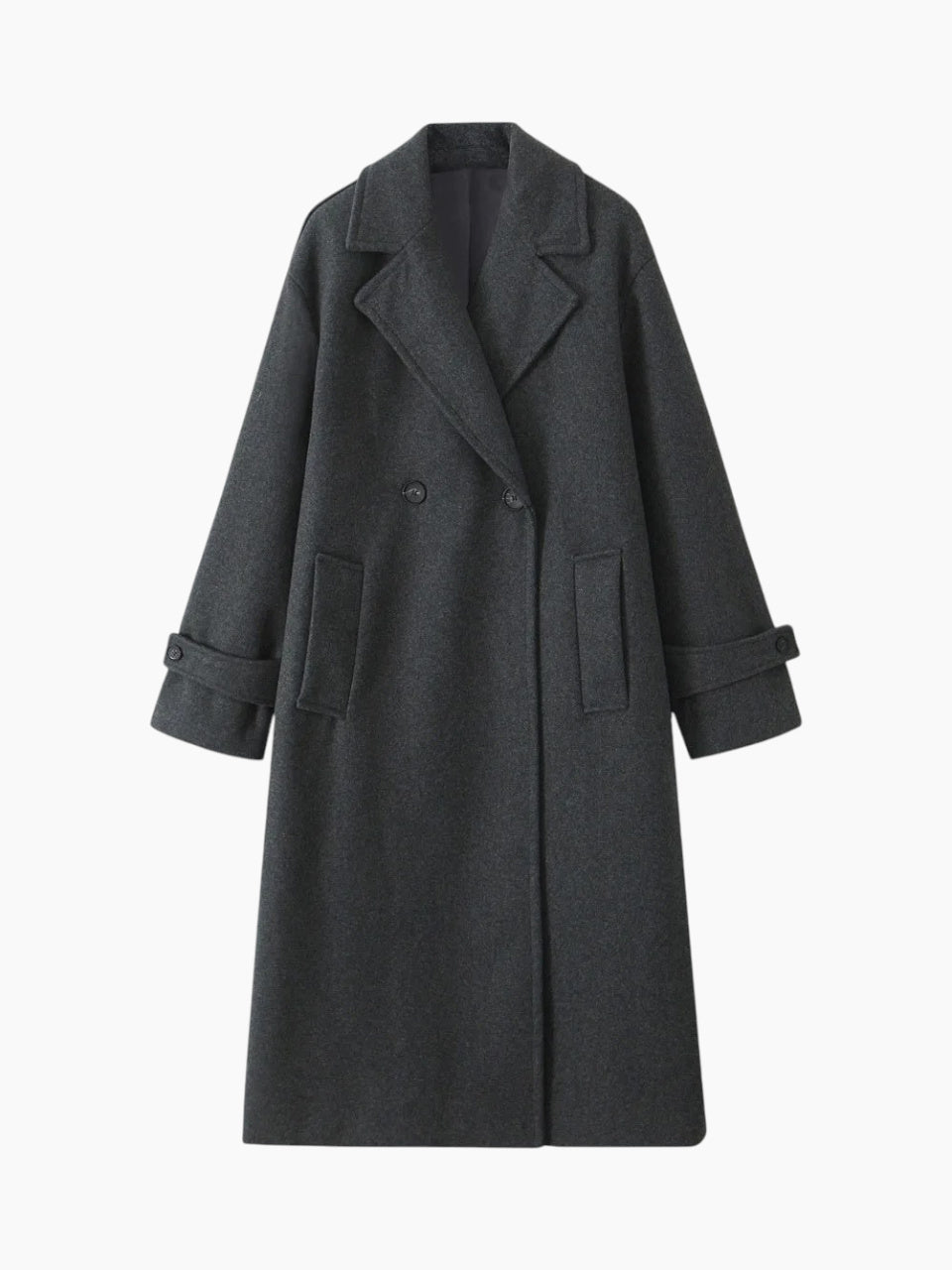 Fall Trench Coat