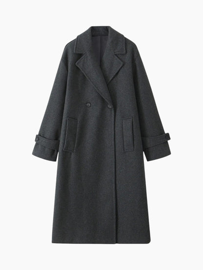Fall Trench Coat
