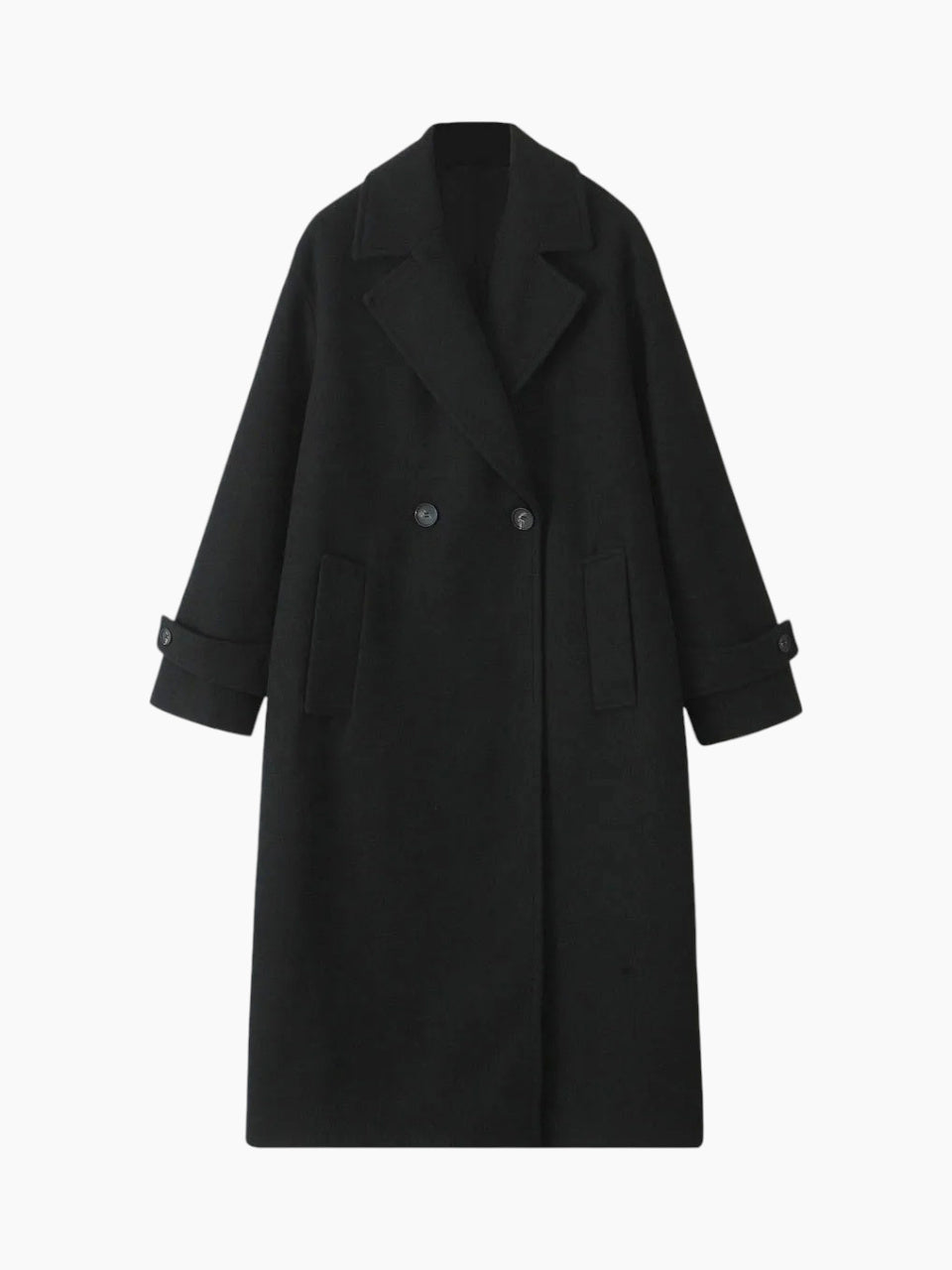 Fall Trench Coat