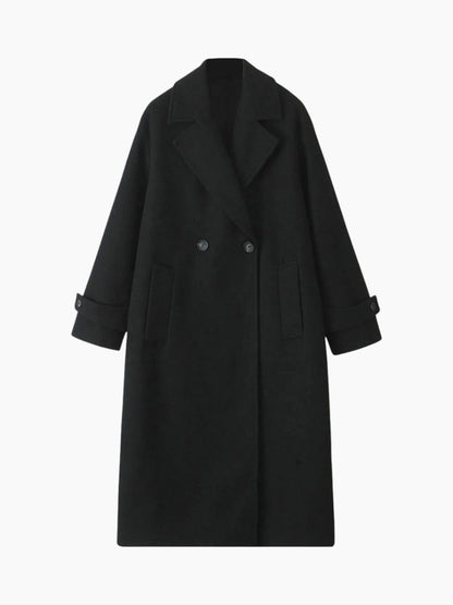 Fall Trench Coat