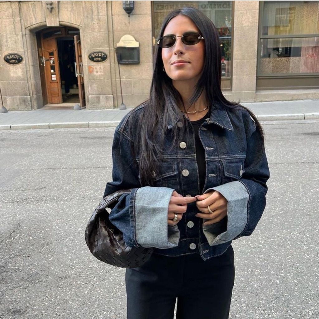 Bella™ - Denim Set