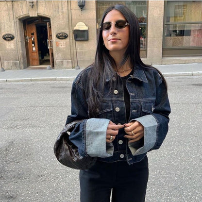 Bella™ - Denim Set