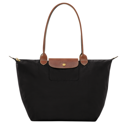 LE PLIAGE LONGCHAMP | NOIR | L