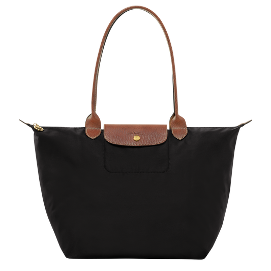 LE PLIAGE LONGCHAMP | NOIR | L