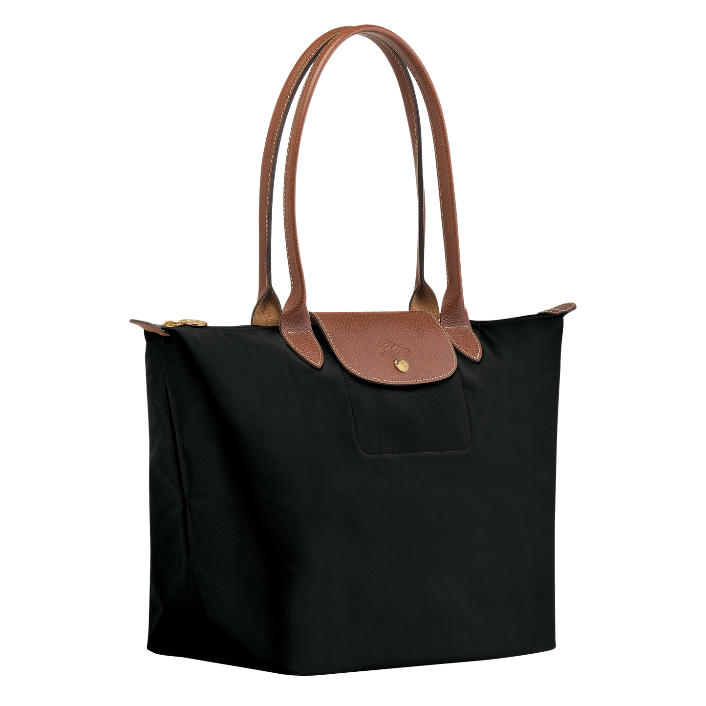 LE PLIAGE LONGCHAMP | NOIR | L